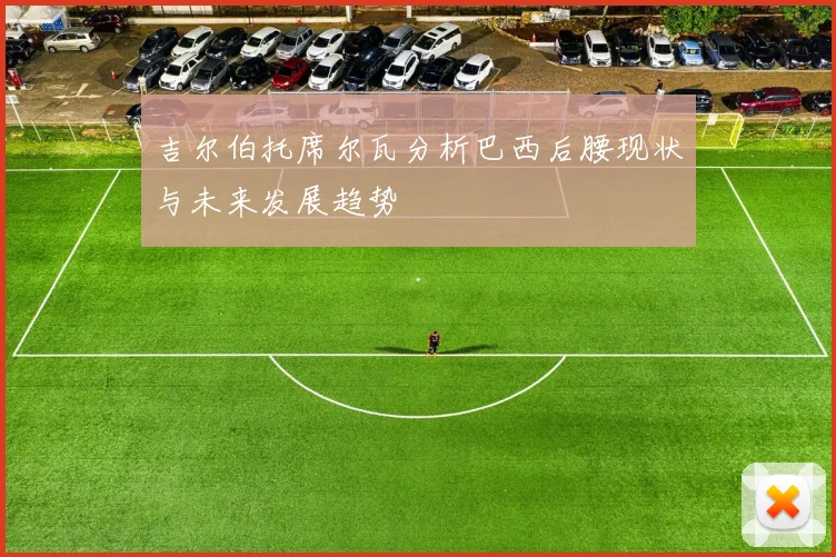 吉尔伯托席尔瓦分析巴西后腰现状与未来发展趋势